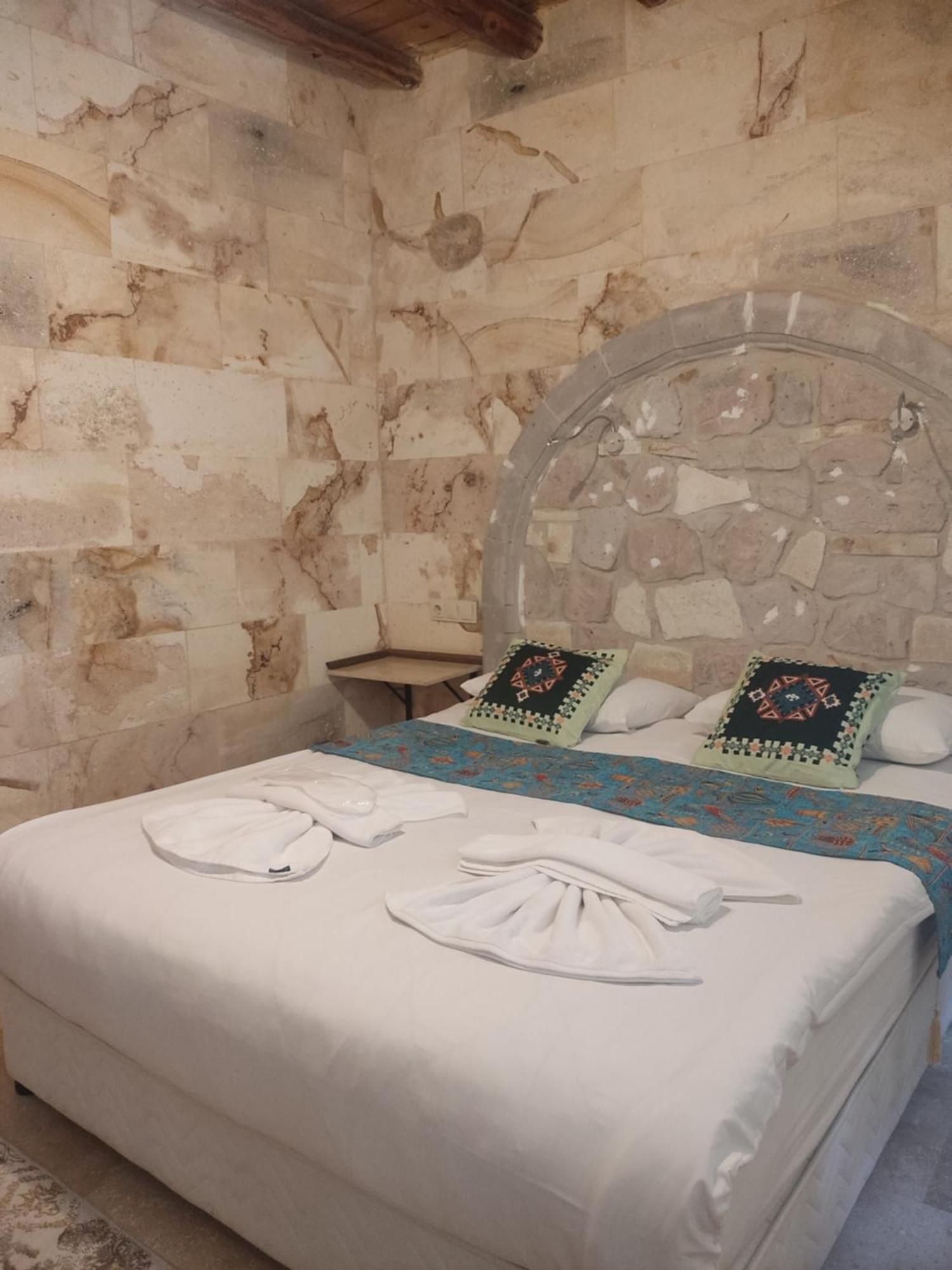 Luwian Stone House Hotel Göreme Kültér fotó