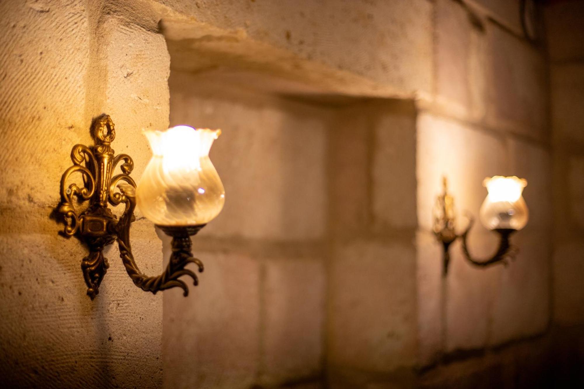 Luwian Stone House Hotel Göreme Kültér fotó