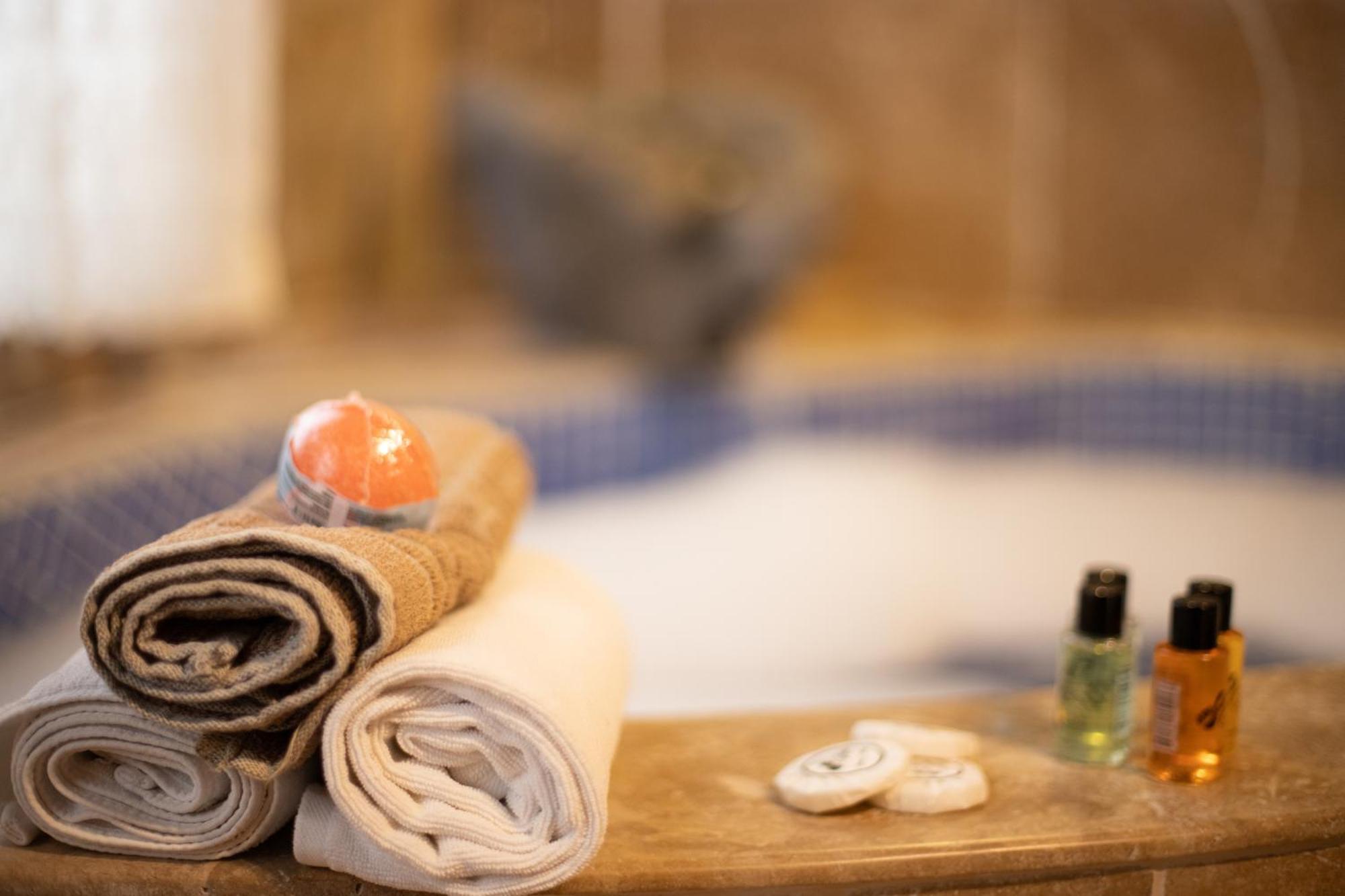 Luwian Stone House Hotel Göreme Kültér fotó