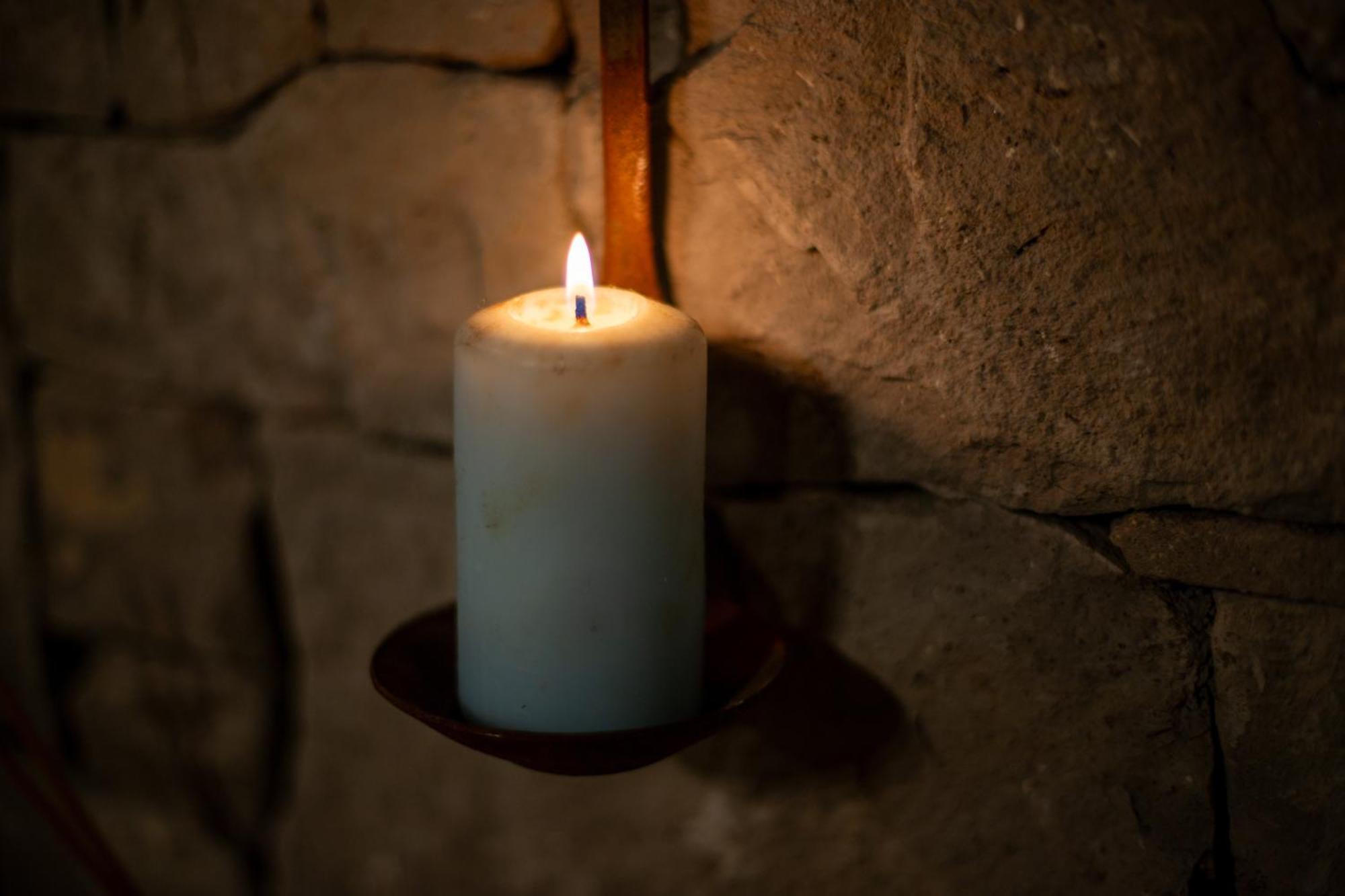 Luwian Stone House Hotel Göreme Kültér fotó